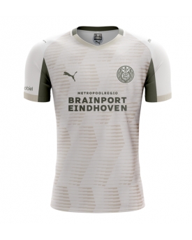 Billige Fotballdrakt PSV Eindhoven Replika Tredjedrakt 2025-26 Kortermet Billige Fotballdrakt PSV Eindhoven Replika Tredjedrakt 2025-26 Kortermet